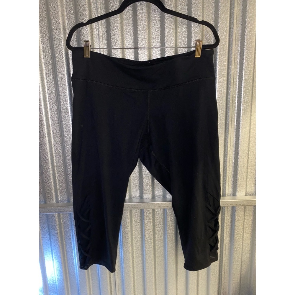 Champion Capri Workout Pants